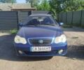Синій Джилі ЦК, об'ємом двигуна 1.5 л та пробігом 95 тис. км за 2500 $, фото 1 на Automoto.ua