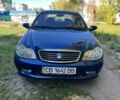 Синій Джилі ЦК, об'ємом двигуна 1.5 л та пробігом 70 тис. км за 3650 $, фото 1 на Automoto.ua