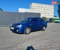 Синий Джили ЦК, объемом двигателя 1.5 л и пробегом 95 тыс. км за 2499 $, фото 1 на Automoto.ua