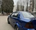Синий Джили ЦК, объемом двигателя 1.5 л и пробегом 50 тыс. км за 2800 $, фото 3 на Automoto.ua