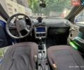 Синий Джили ЦК, объемом двигателя 1.5 л и пробегом 137 тыс. км за 1100 $, фото 3 на Automoto.ua
