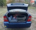 Синий Джили ЦК, объемом двигателя 1.5 л и пробегом 180 тыс. км за 2500 $, фото 16 на Automoto.ua