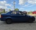 Синий Джили ЦК, объемом двигателя 1.5 л и пробегом 118 тыс. км за 2100 $, фото 7 на Automoto.ua