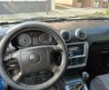 Синий Джили ЦК, объемом двигателя 1.5 л и пробегом 138 тыс. км за 1350 $, фото 11 на Automoto.ua