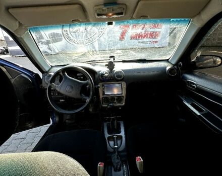 Джили ЦК 2013 в Виннице на Automoto.ua Синий Джили ЦК, объемом двигателя 0 л и пробегом 115 тыс. км за 1850 $, фото 12 на Automoto.ua