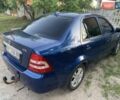 Синій Джилі ЦК, об'ємом двигуна 1.5 л та пробігом 86 тис. км за 2850 $, фото 2 на Automoto.ua