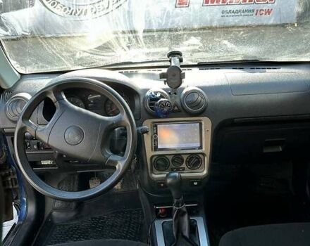 Джили ЦК 2013 в Виннице на Automoto.ua Синий Джили ЦК, объемом двигателя 1.5 л и пробегом 115 тыс. км за 1850 $, фото 7 на Automoto.ua