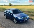 Синий Джили ЦК, объемом двигателя 1.5 л и пробегом 211 тыс. км за 1299 $, фото 1 на Automoto.ua