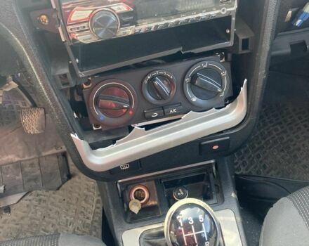 Синий Джили ЦК, объемом двигателя 1.5 л и пробегом 187 тыс. км за 1000 $, фото 7 на Automoto.ua