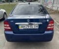 Синій Джилі ЦК, об'ємом двигуна 1.5 л та пробігом 60 тис. км за 3000 $, фото 6 на Automoto.ua
