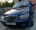 Синий Джили ЦК, объемом двигателя 1.5 л и пробегом 40 тыс. км за 2500 $, фото 1 на Automoto.ua