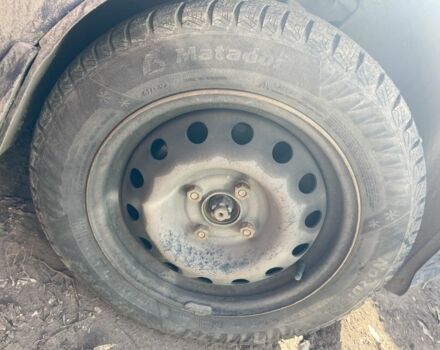 Синий Джили ЦК, объемом двигателя 1.5 л и пробегом 187 тыс. км за 1000 $, фото 2 на Automoto.ua