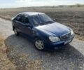 Синій Джилі ЦК, об'ємом двигуна 1.5 л та пробігом 190 тис. км за 1399 $, фото 1 на Automoto.ua