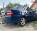 Синій Джилі ЦК, об'ємом двигуна 1.5 л та пробігом 86 тис. км за 2850 $, фото 3 на Automoto.ua