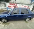 Синій Джилі ЦК, об'ємом двигуна 1.5 л та пробігом 60 тис. км за 3000 $, фото 1 на Automoto.ua