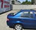 Синий Джили ЦК, объемом двигателя 1.5 л и пробегом 106 тыс. км за 2650 $, фото 4 на Automoto.ua