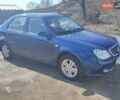 Синій Джилі ЦК, об'ємом двигуна 1.5 л та пробігом 53 тис. км за 3350 $, фото 1 на Automoto.ua