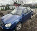 Синій Джилі ЦК, об'ємом двигуна 1.5 л та пробігом 160 тис. км за 1000 $, фото 1 на Automoto.ua