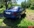 Синий Джили ЦК, объемом двигателя 1.5 л и пробегом 250 тыс. км за 800 $, фото 1 на Automoto.ua