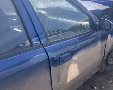 Синий Джили ЦК, объемом двигателя 1.5 л и пробегом 187 тыс. км за 1000 $, фото 6 на Automoto.ua