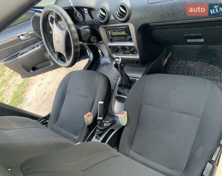 Синій Джилі ЦК, об'ємом двигуна 1.5 л та пробігом 86 тис. км за 2850 $, фото 8 на Automoto.ua
