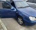 Синій Джилі ЦК, об'ємом двигуна 1.5 л та пробігом 60 тис. км за 3000 $, фото 2 на Automoto.ua