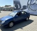 Синий Джили ЦК, объемом двигателя 1.5 л и пробегом 106 тыс. км за 2650 $, фото 3 на Automoto.ua