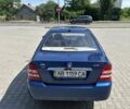 Синий Джили ЦК, объемом двигателя 1.5 л и пробегом 106 тыс. км за 2650 $, фото 6 на Automoto.ua