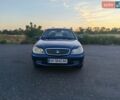 Синий Джили ЦК, объемом двигателя 1.5 л и пробегом 93 тыс. км за 2200 $, фото 1 на Automoto.ua