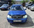 Синий Джили ЦК, объемом двигателя 1.5 л и пробегом 200 тыс. км за 1900 $, фото 1 на Automoto.ua