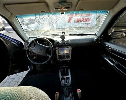 Джили ЦК 2013 в Виннице на Automoto.ua Синий Джили ЦК, объемом двигателя 1.5 л и пробегом 115 тыс. км за 1850 $, фото 11 на Automoto.ua