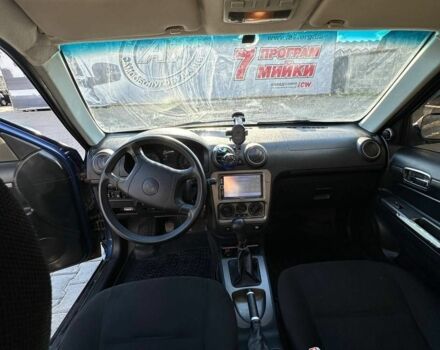 Джили ЦК 2013 в Виннице на Automoto.ua Синий Джили ЦК, объемом двигателя 0 л и пробегом 115 тыс. км за 1850 $, фото 3 на Automoto.ua