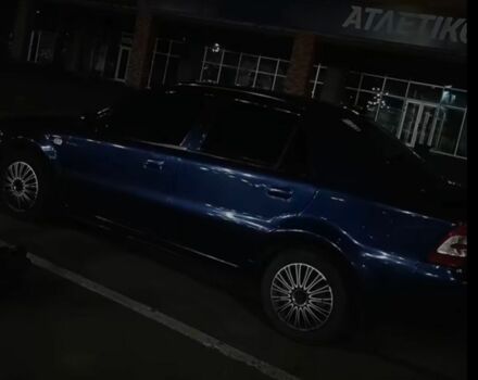 Синий Джили ЦК, объемом двигателя 0 л и пробегом 65 тыс. км за 2999 $, фото 5 на Automoto.ua