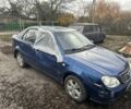 Синій Джилі ЦК, об'ємом двигуна 1.5 л та пробігом 160 тис. км за 1000 $, фото 2 на Automoto.ua