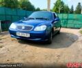 Синий Джили ЦК, объемом двигателя 1.5 л и пробегом 53 тыс. км за 1799 $, фото 1 на Automoto.ua