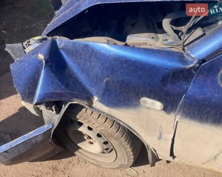 Синий Джили ЦК, объемом двигателя 1.5 л и пробегом 187 тыс. км за 1000 $, фото 8 на Automoto.ua