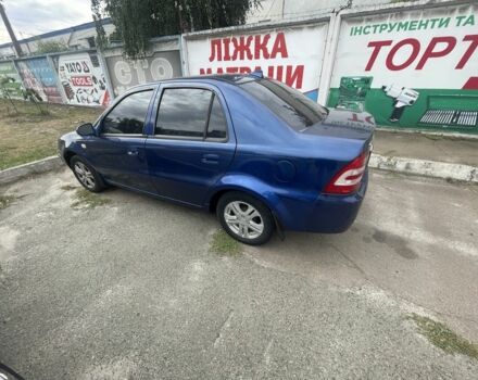 Синій Джилі ЦК, об'ємом двигуна 1.5 л та пробігом 60 тис. км за 3000 $, фото 7 на Automoto.ua