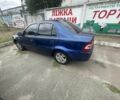 Синій Джилі ЦК, об'ємом двигуна 1.5 л та пробігом 60 тис. км за 3000 $, фото 7 на Automoto.ua