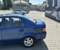 Синий Джили ЦК, объемом двигателя 1.5 л и пробегом 106 тыс. км за 2650 $, фото 5 на Automoto.ua