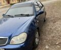 Синій Джилі ЦК, об'ємом двигуна 1.5 л та пробігом 169 тис. км за 2550 $, фото 5 на Automoto.ua