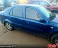 Синий Джили ЦК, объемом двигателя 1.5 л и пробегом 53 тыс. км за 2600 $, фото 1 на Automoto.ua