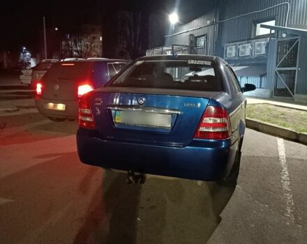 Синий Джили ЦК, объемом двигателя 0 л и пробегом 65 тыс. км за 2999 $, фото 2 на Automoto.ua