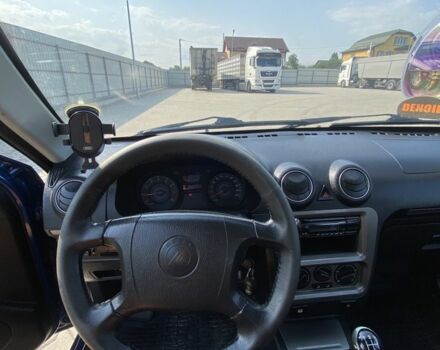 Джили ЦК 2013 в Оратове на Automoto.ua Синий Джили ЦК, объемом двигателя 1.5 л и пробегом 107 тыс. км за 2400 $, фото 8 на Automoto.ua