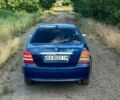 Синій Джилі ЦК, об'ємом двигуна 1.5 л та пробігом 211 тис. км за 1299 $, фото 4 на Automoto.ua