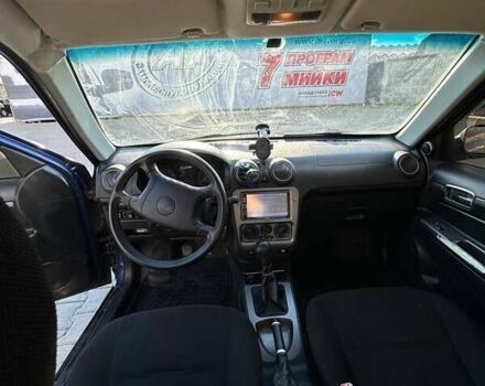 Джили ЦК 2013 в Виннице на Automoto.ua Синий Джили ЦК, объемом двигателя 1.5 л и пробегом 115 тыс. км за 1850 $, фото 2 на Automoto.ua