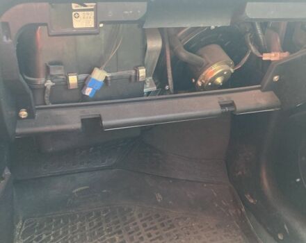 Синий Джили ЦК, объемом двигателя 1.5 л и пробегом 187 тыс. км за 1000 $, фото 11 на Automoto.ua