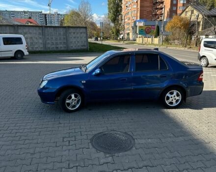 Джили ЦК 2013 в Виннице на Automoto.ua Синий Джили ЦК, объемом двигателя 0 л и пробегом 115 тыс. км за 1850 $, фото 18 на Automoto.ua