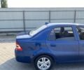Джили ЦК 2013 в Оратове на Automoto.ua Синий Джили ЦК, объемом двигателя 1.5 л и пробегом 107 тыс. км за 2400 $, фото 3 на Automoto.ua