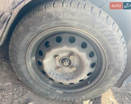 Синий Джили ЦК, объемом двигателя 1.5 л и пробегом 187 тыс. км за 1000 $, фото 2 на Automoto.ua