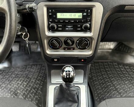 Синій Джилі ЦК, об'ємом двигуна 1.5 л та пробігом 69 тис. км за 2950 $, фото 12 на Automoto.ua